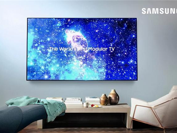 電子元器件猛漲價(jià)，三星電視漲價(jià)15%！三星擬投170億美元在美國(guó)建廠(chǎng)